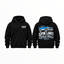 Spin Limit Bronco Heavyweight Hood - Black - Spin Limit Boardshop