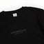Spin Limit Club Crew - Black Charcoal - Spin Limit Boardshop