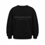 Spin Limit Club Crew - Black Charcoal - Spin Limit Boardshop
