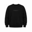 Spin Limit Club Crew - Black Charcoal - Spin Limit Boardshop