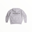 Spin Limit Club Heavyweight Hoodie - Heather Grey Black - Spin Limit Boardshop