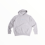 Spin Limit Club Heavyweight Hoodie - Heather Grey Turquoise - Spin Limit Boardshop