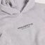 Spin Limit Club Hoodie - Heather Grey - Spin Limit Boardshop