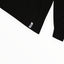 Spin Limit Club Premium Heavyweight Longsleeve - Black Charcoal - Spin Limit Boardshop