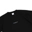 Spin Limit Club Premium Heavyweight Tee - Black - Spin Limit Boardshop