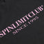 Spin Limit Club Premium Heavyweight Tee - Grey - Spin Limit Boardshop