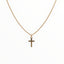 Spin Limit Cross Chain - Gold - Spin Limit Boardshop