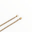 Spin Limit Curb Link Chain - Gold - Spin Limit Boardshop