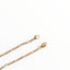 Spin Limit Figaro Chain - Gold - Spin Limit Boardshop