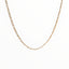 Spin Limit Figaro Chain - Gold - Spin Limit Boardshop