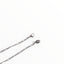 Spin Limit Figaro Chain - Silver - Spin Limit Boardshop