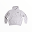 Spin Limit Fishing Heavyweight Hoodie - Grey Heather - Spin Limit Boardshop