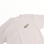 Spin Limit Fishing Tee - Beige - Spin Limit Boardshop