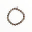 Spin Limit Fossil Coral Bracelet - Spin Limit Boardshop