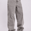 Spin Limit Fraktur Baggy Jeans - Acid Wash - Spin Limit Boardshop