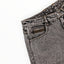 Spin Limit Fraktur Baggy Short - Acid Wash - Spin Limit Boardshop