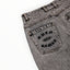 Spin Limit Fraktur Baggy Short - Acid Wash - Spin Limit Boardshop
