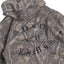 Spin Limit Fraktur Logo Hoodie - Camo - Spin Limit Boardshop