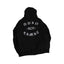 Spin Limit Fraktur Logo Jacket - Black - Spin Limit Boardshop