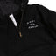 Spin Limit Fraktur Logo Jacket - Black - Spin Limit Boardshop