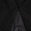 Spin Limit Fraktur Logo Rain Jacket - Noir - Spin Limit Boardshop