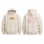 Spin Limit Grindstorm Hoodie - Sand - Spin Limit Boardshop