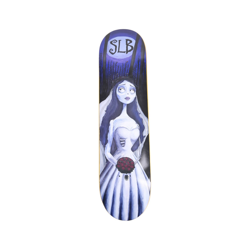Spin Limit La Mariée Cavadérique Board - Spin Limit Boardshop