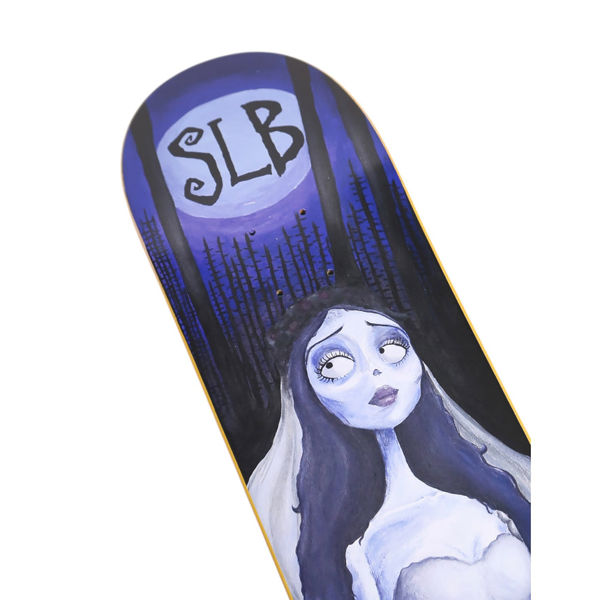 Spin Limit La Mariée Cavadérique Board - Spin Limit Boardshop