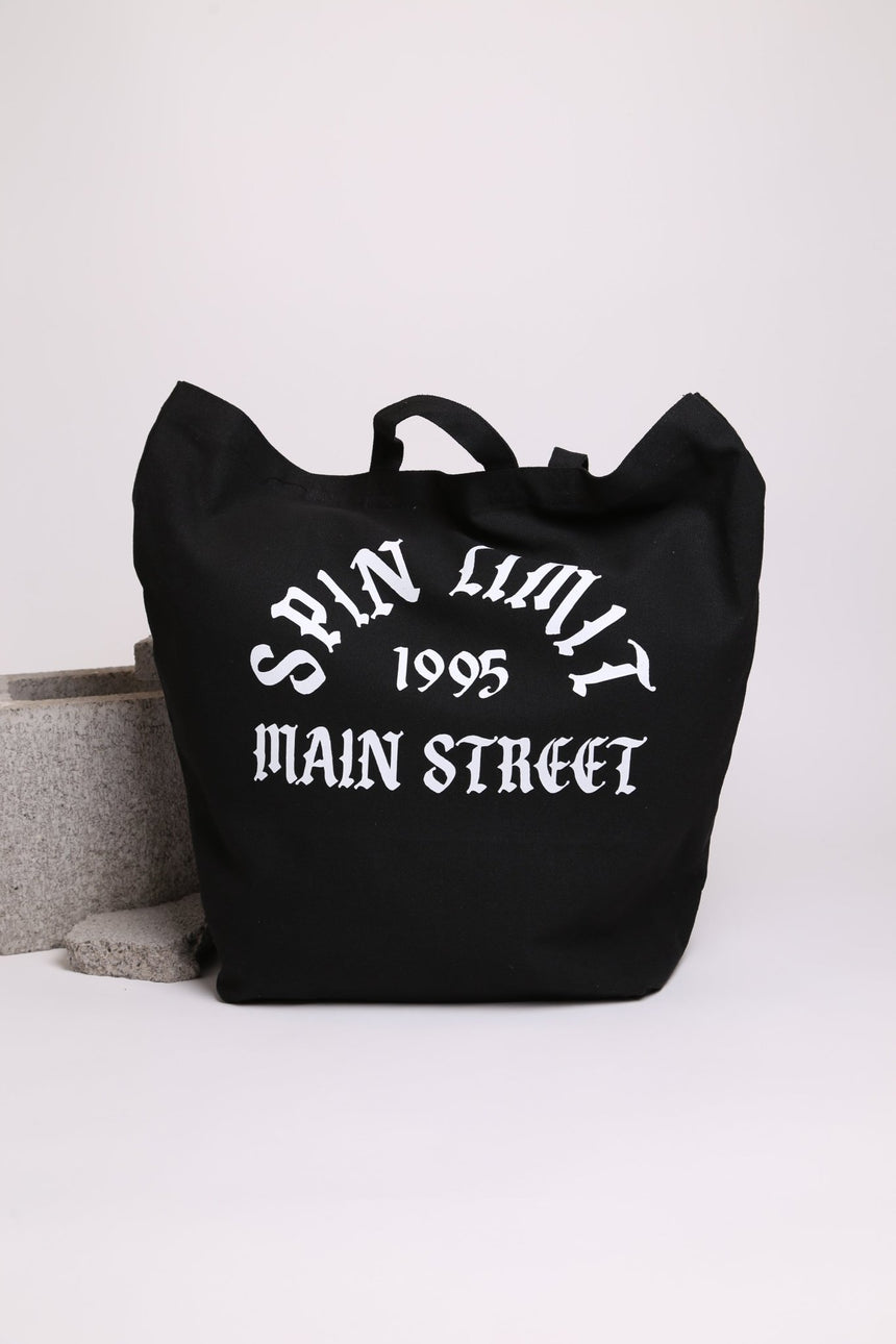 Spin Limit Main Street 1995 Bag - Spin Limit Boardshop