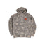 Spin Limit MLB Camo Hoodie - Canadien Camo - Spin Limit Boardshop