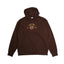 Spin Limit MLB Classic Hoodie - Brown - Spin Limit Boardshop