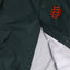 Spin limit Mlb Coach Jacket - Forest Green - Spin Limit Boardshop