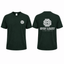 Spin Limit MLB Tee - Forest Green - Spin Limit Boardshop