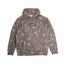 Spin Limit Oval Camo Hoodie - Canadien Camo - Spin Limit Boardshop