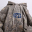 Spin Limit Oval Camo Hoodie - Canadien Camo - Spin Limit Boardshop