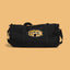 Spin Limit Oval Logo Duffle Bag - Black - Spin Limit Boardshop