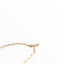 Spin Limit Paper Clip Chain - Gold - Spin Limit Boardshop