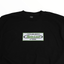 Spin Limit Part And Service Tee - Black - Spin Limit Boardshop