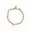 Spin Limit Rolo Bracelet - Gold - Spin Limit Boardshop