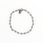 Spin Limit Rolo Bracelet - Silver - Spin Limit Boardshop