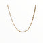 Spin Limit Rolo Chain - Gold - Spin Limit Boardshop