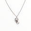 Spin Limit Scorpion Chain - Silver - Spin Limit Boardshop