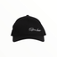 Spin Limit Signature Logo Flexfit - Black - Spin Limit Boardshop