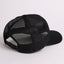 Spin Limit Signature Retro Hat - Black - Spin Limit Boardshop