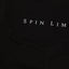 Spin Limit Simple Crewneck - Black - Spin Limit Boardshop