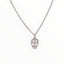 Spin Limit Skull Chain - Silver - Spin Limit Boardshop