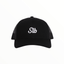 Spin Limit Slb 3D Retro Hat - Black - Spin Limit Boardshop