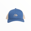 Spin Limit Slb 3D Retro Hat - Creme Royal - Spin Limit Boardshop