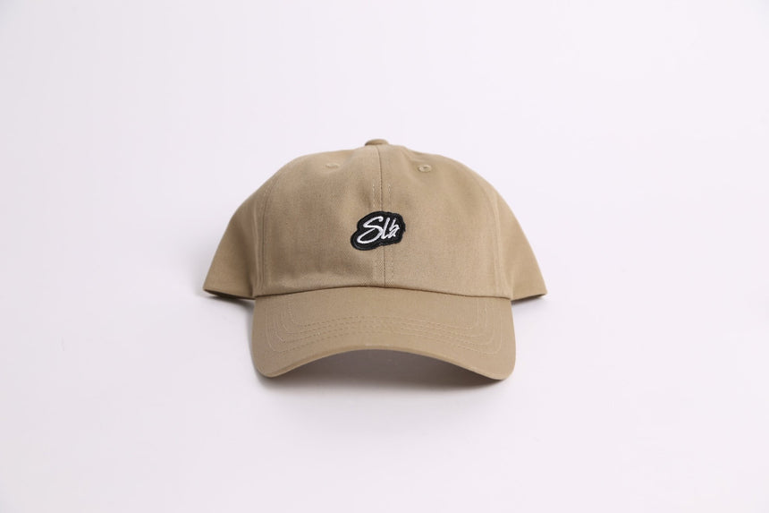 Spin Limit Slb Patch Dad Hat - Couleurs Assortie - Spin Limit Boardshop