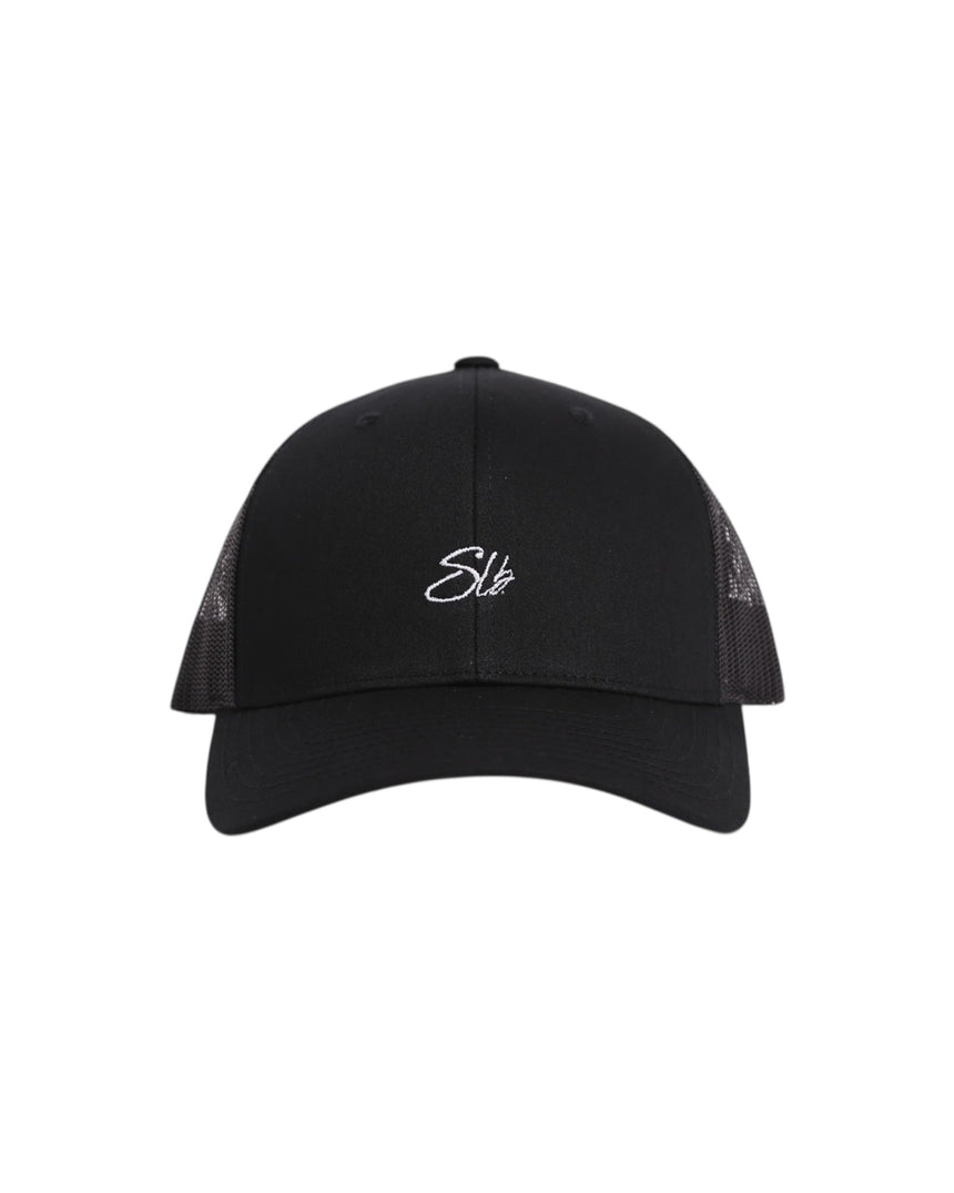 Spin Limit Slb Signature Retro - Noir - Spin Limit Boardshop